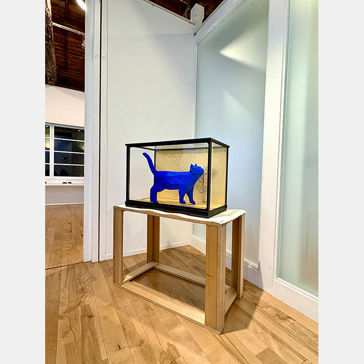 「20年目のあい」展